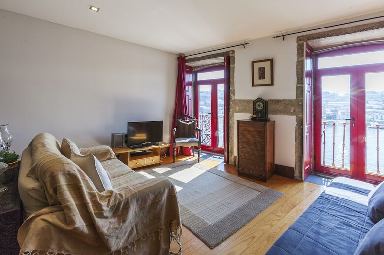 Apartamentos Go2oporto Ribeira Do Porto