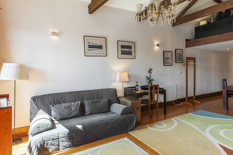 Apartamentos Go2oporto Ribeira Do Porto