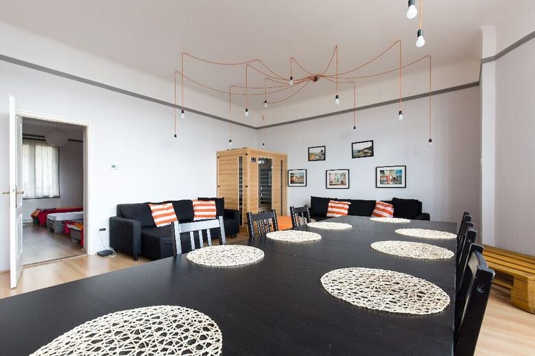 Astoria Design Apartment