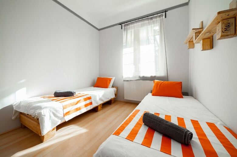 Astoria Design Apartment