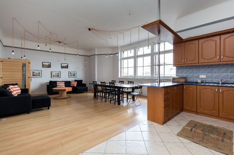 Astoria Design Apartment