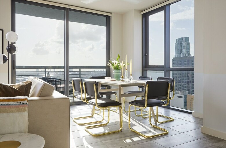 Apartamento Domio Downtown Miami Caoba