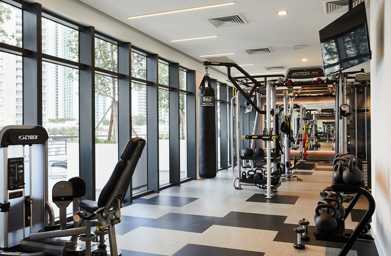 Apartamento Domio Downtown Miami Caoba