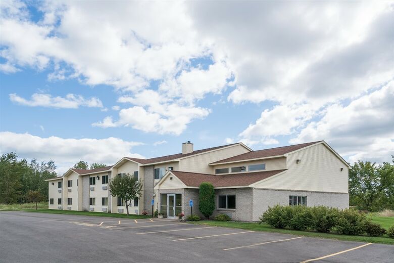 Motel Rodeway Inn