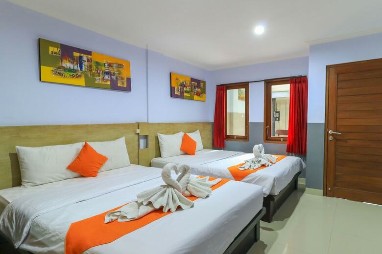 Hotel Deseruni Guest House