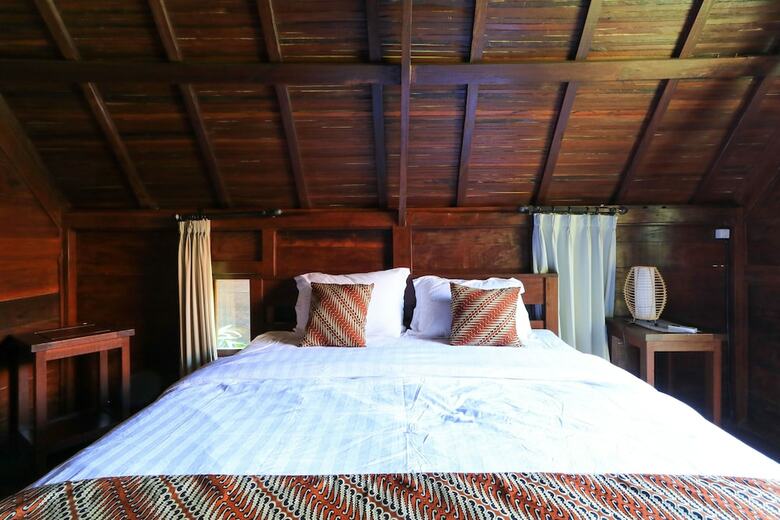Hotel Sandat Bali Villa