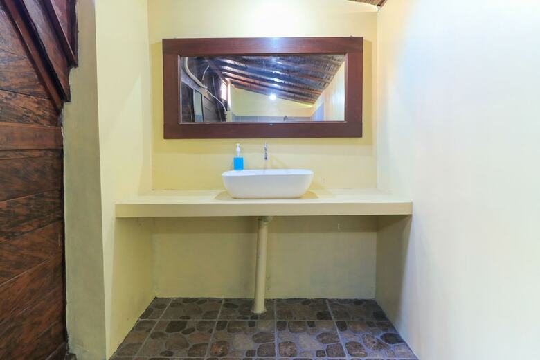 Hotel Sandat Bali Villa