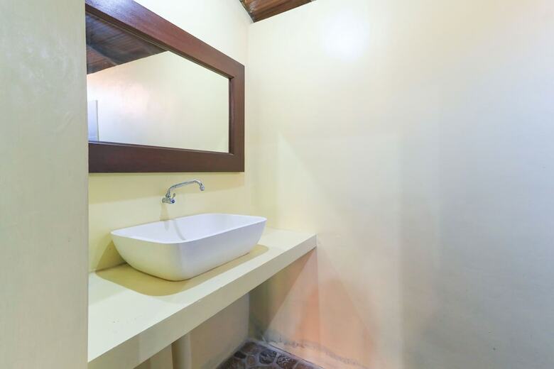 Hotel Sandat Bali Villa