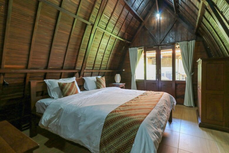 Hotel Sandat Bali Villa