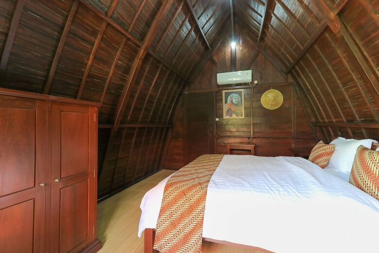 Hotel Sandat Bali Villa