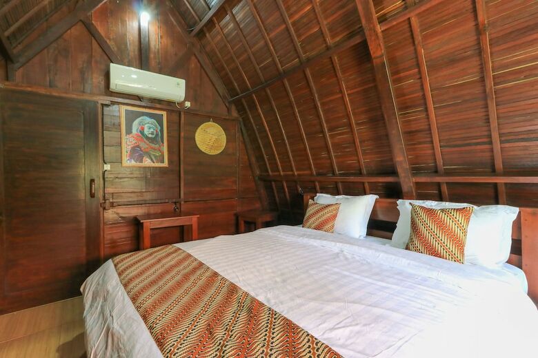 Hotel Sandat Bali Villa