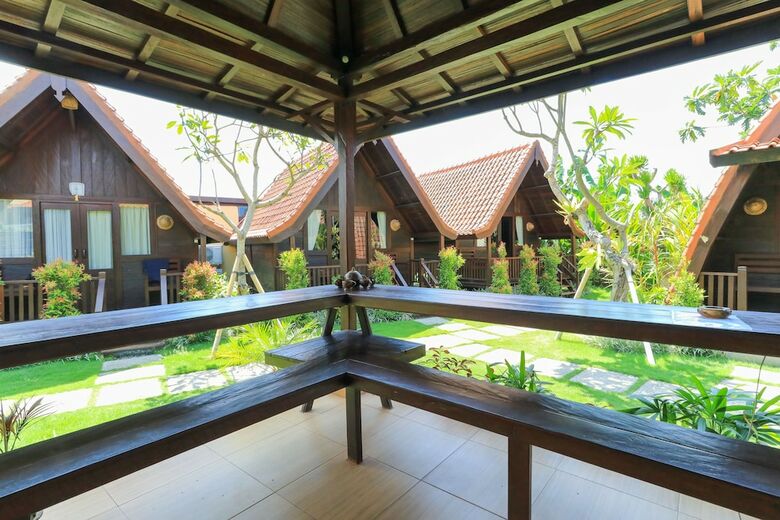 Hotel Sandat Bali Villa