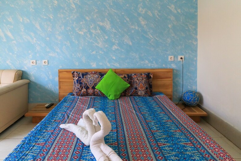 Residencia Dragonfly