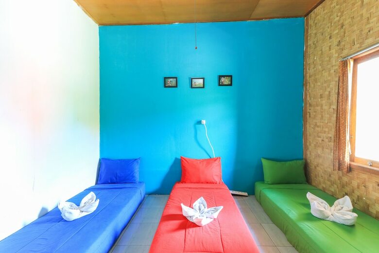 Residencia Dragonfly