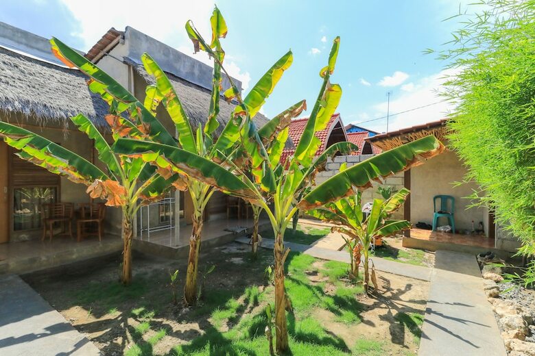 Residencia Dragonfly