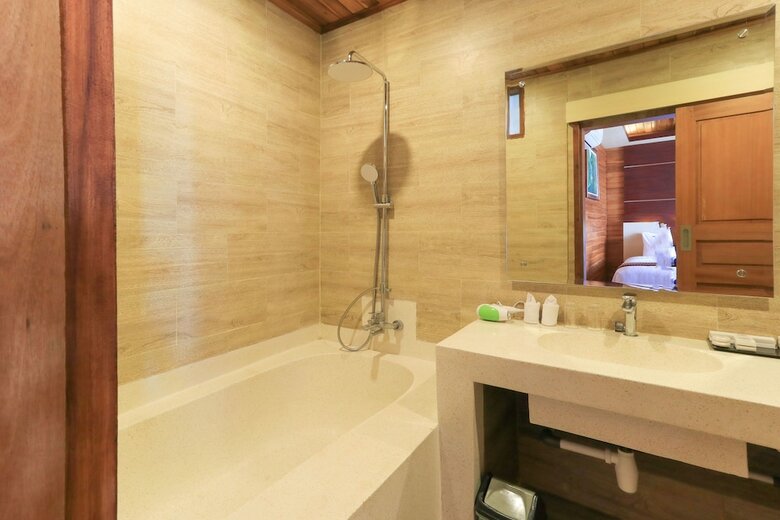 Hotel Sunrise Cottage