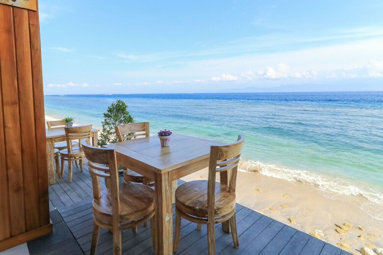 Hotel Sunrise Cottage