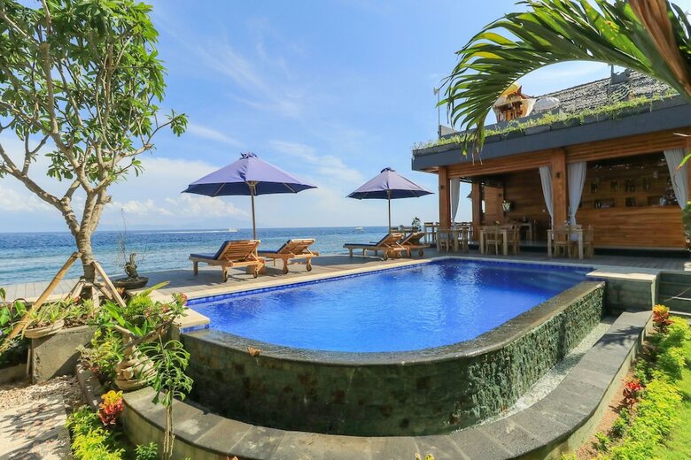 Hotel Sunrise Cottage