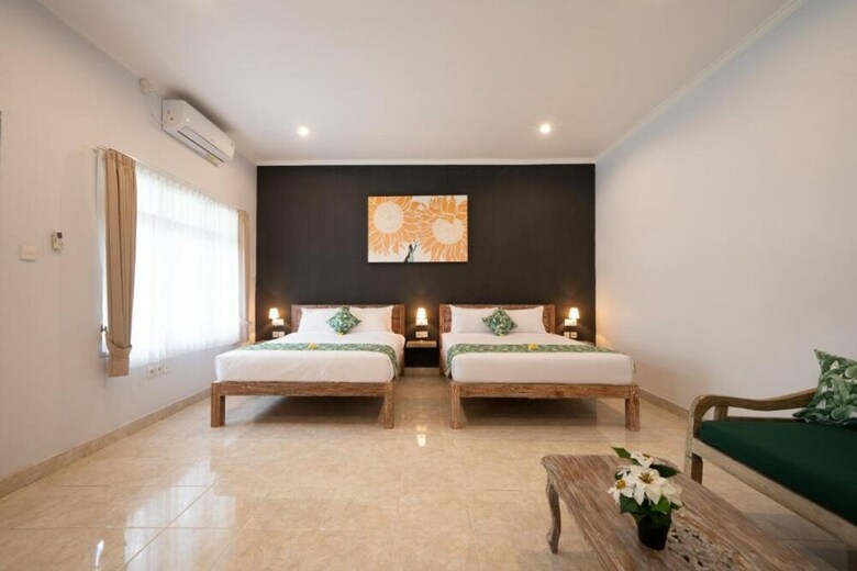 Hotel The Catur Villa Seminyak