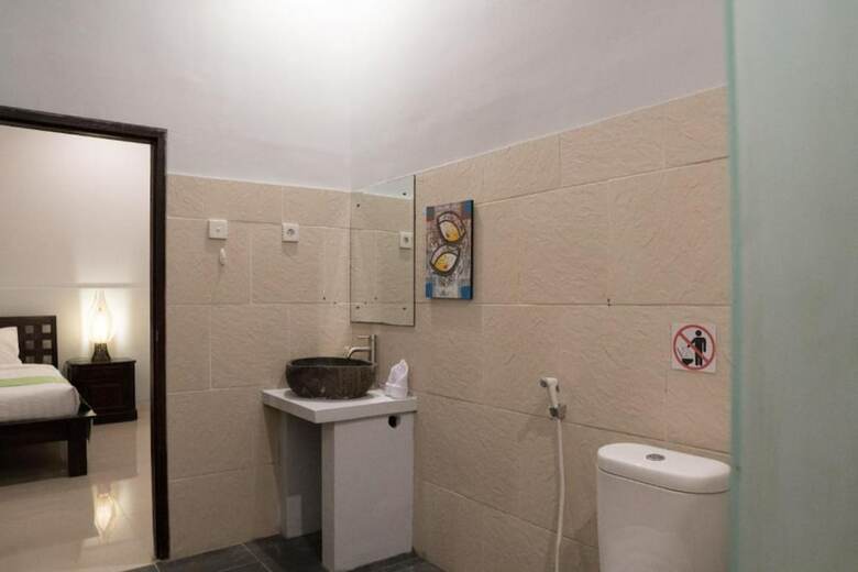 Hotel The Catur Villa Seminyak