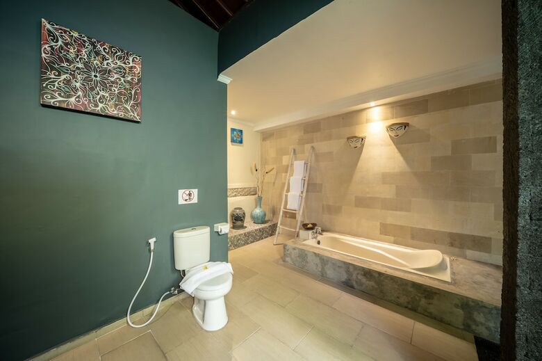 Hotel The Catur Villa Seminyak