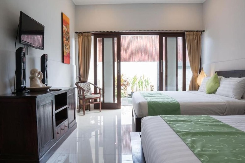 Hotel The Catur Villa Seminyak