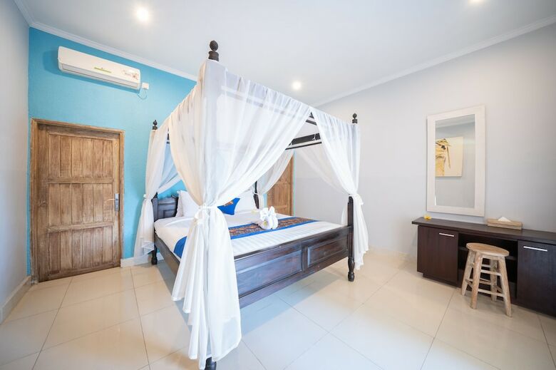 Hotel The Catur Villa Seminyak