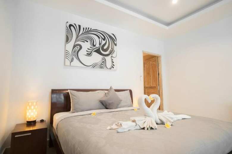 Hotel The Catur Villa Seminyak
