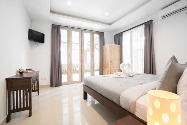 Hotel The Catur Villa Seminyak