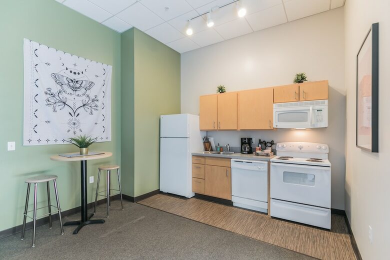 Apartamento The Modern Suites At St. Louis University