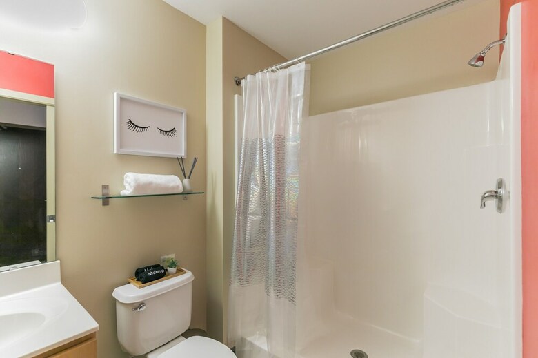 Apartamento The Modern Suites At St. Louis University