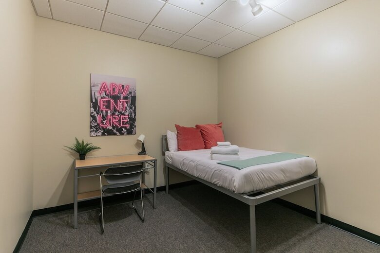 Apartamento The Modern Suites At St. Louis University