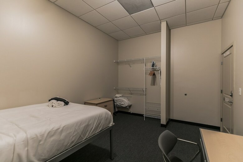 Apartamento The Modern Suites At St. Louis University