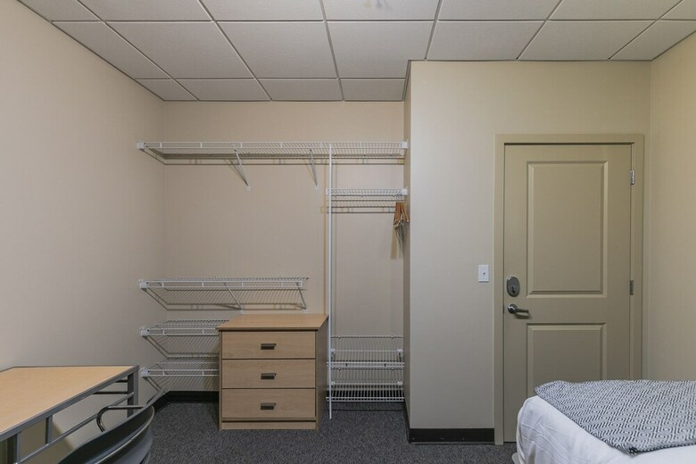 Apartamento The Modern Suites At St. Louis University