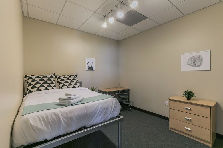 Apartamento The Modern Suites At St. Louis University