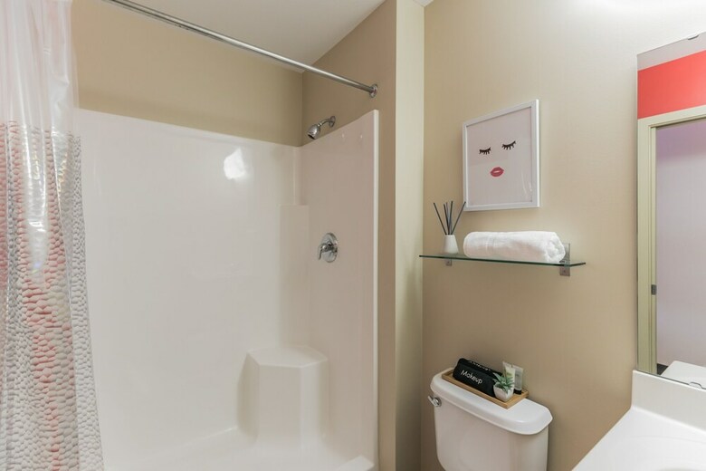 Apartamento The Modern Suites At St. Louis University