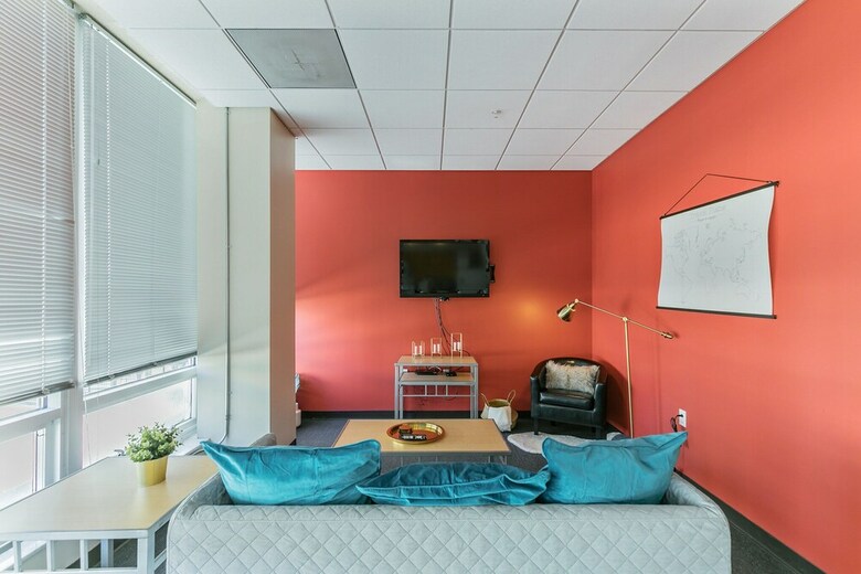 Apartamento The Modern Suites At St. Louis University