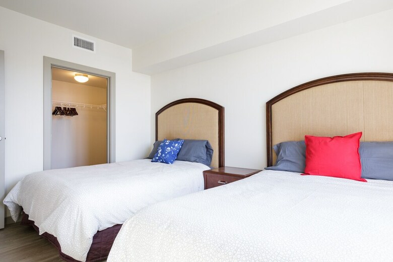 Aparthotel Crashpad Downtown Portland