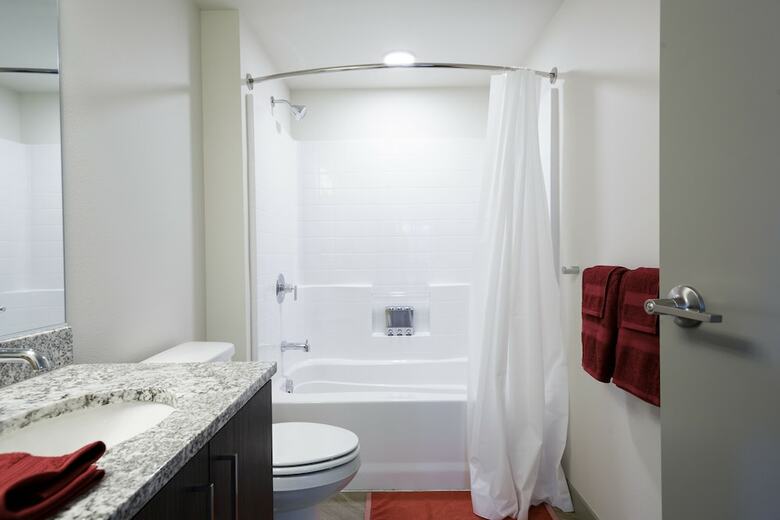 Aparthotel Crashpad Downtown Portland