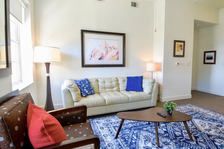 Crashpad Downtown Dallas