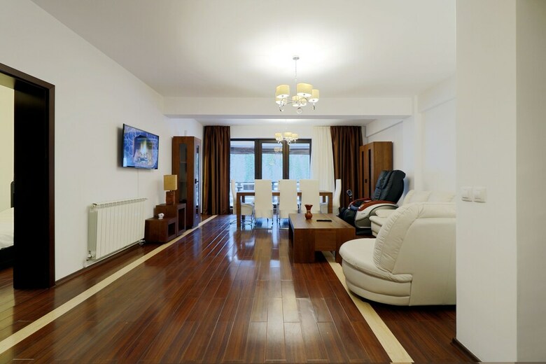Apartment Sorica Amazing Mountain View
