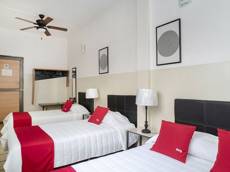Oyo Hotel El Faro