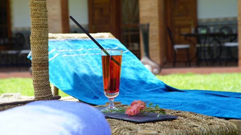 Hotel Abraj Bladi Resort