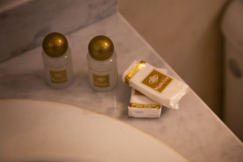 Hotel Abraj Bladi Resort