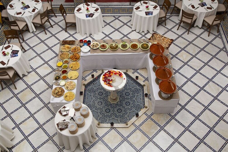 Hotel Abraj Bladi Resort