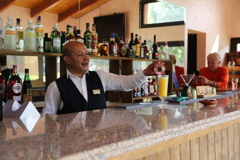 Hotel Abraj Bladi Resort