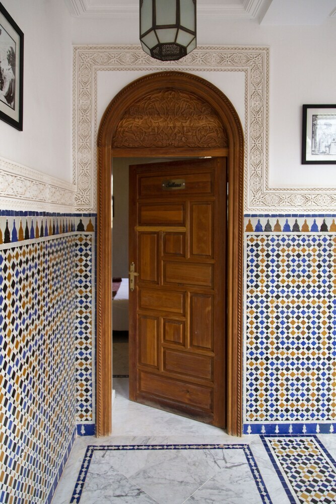 Hotel Abraj Bladi Resort