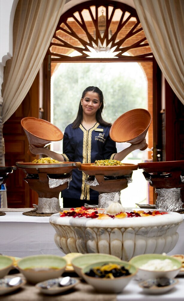 Hotel Abraj Bladi Resort