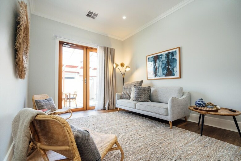Apartamento Whitehaven On Moseley - Wifi - Nespresso