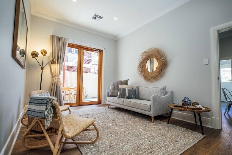 Bondi On Moseley - Wifi - Nespresso - Close To Beach